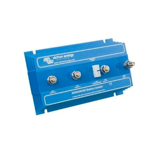 Argodiode 180-3AC 3 batteries 180A ARG180301020