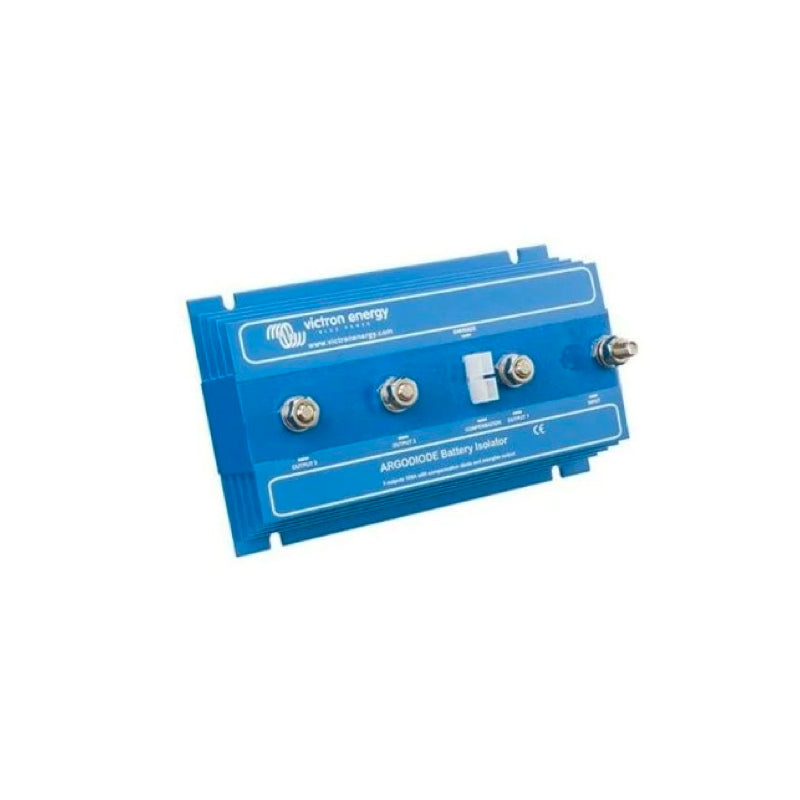 Argofet 200-2 Two 200A batteries ARG200201020