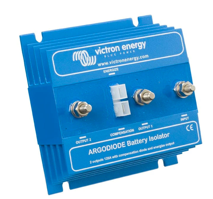 Argofet 200-3 Three 200A batteries ARG200301020R
