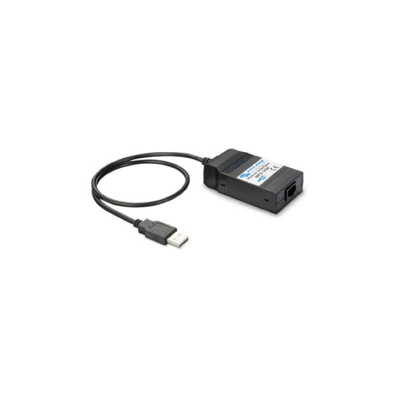 MK2-USB interface (for Phoenix charger only) ASS030130010