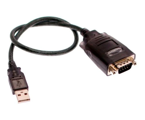 Convertisseur RS232 vers USB ASS030200000