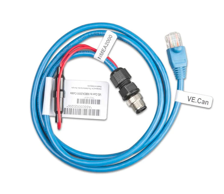 Convertisseur VE.Can vers NMEA2000 Micro-C male ASS030520200