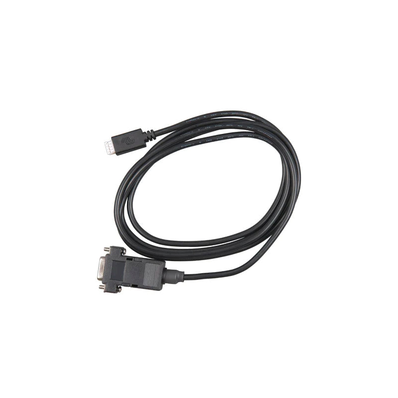 VE.Direct interface to RS232 ASS030520500