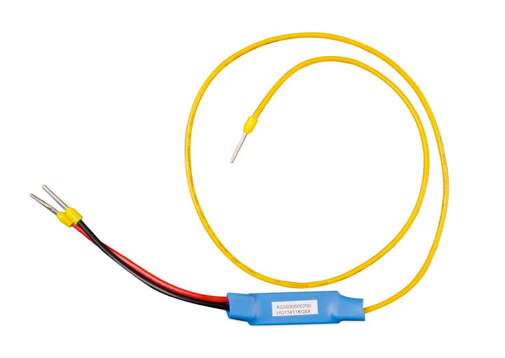 Remote on-off cable without reversing ASS030550220