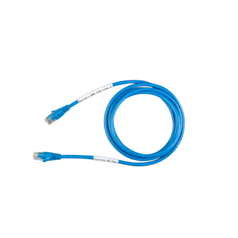 VE.Can to CAN-bus BMS type A Cable 5 m ASS030710050