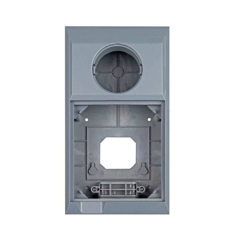 Wall box for Color Control GX and BMV or MPPT ASS050600000