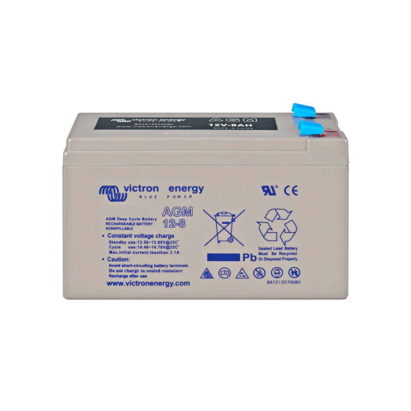 AGM deep cycle battery 12V / 14Ah BAT212120086