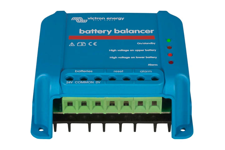 Battery balancer BBA000100100