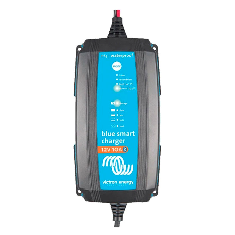 Chargeur Blue Smart IP65 12/10 (1) 230V CEE 7/16 BPC121031034R