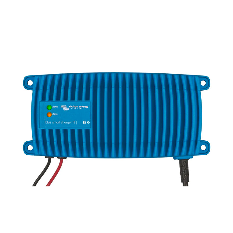 Charger Blue Smart IP67 12/13 (1) 120V NEMA 5-15 BPC121315106