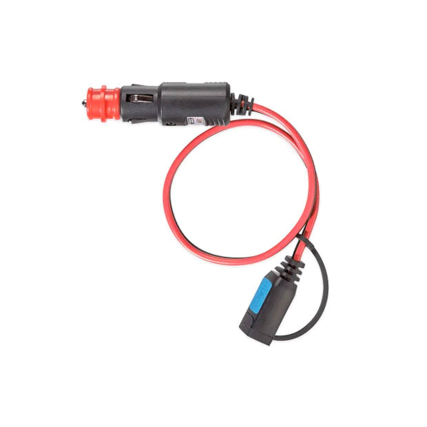 12 volt socket (cigarette socket with 16A fuse) BPC900300014