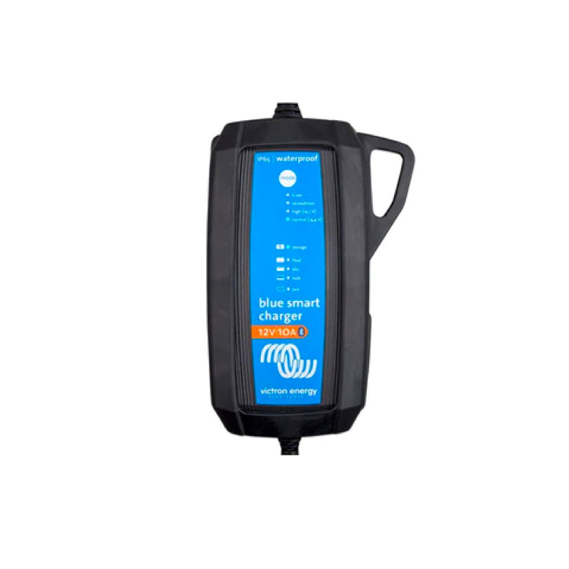 Rubber bumper for Blue Smart IP65 charger 12/10, 12/15, 24/8 BPC920100100