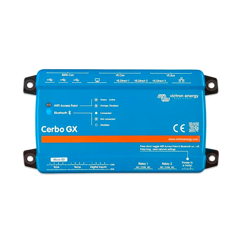 Cerbo GX BPP900450100