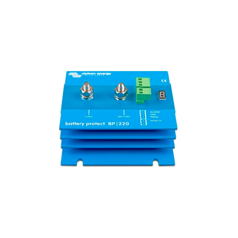 BatteryProtect 48V-100A BPR048100400