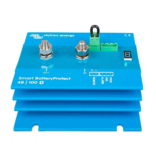 Smart BatteryProtect 48V-100A BPR110048000