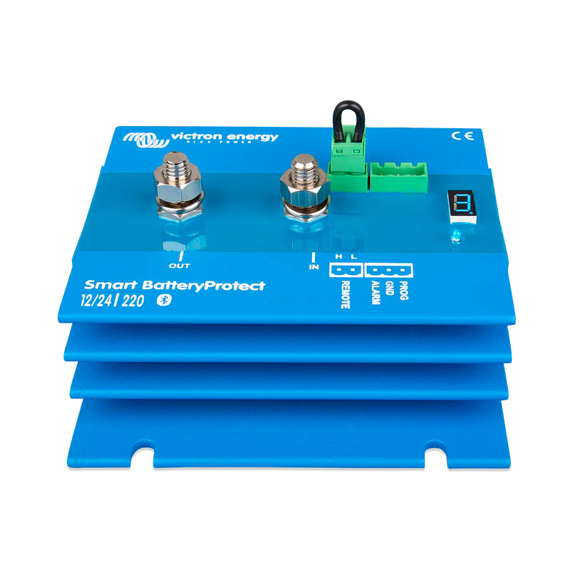 Smart BatteryProtect 12/24V-220A BPR122022000