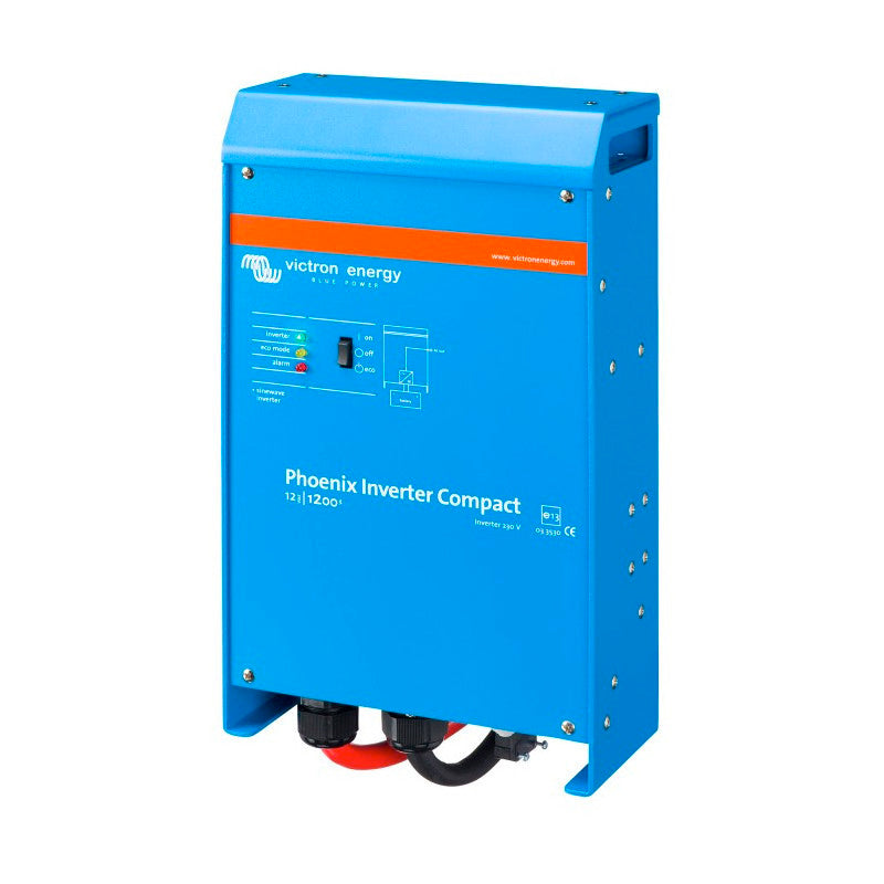 Inverter Phoenix Compact 12/1200 230V VE.Bus CIN121220000