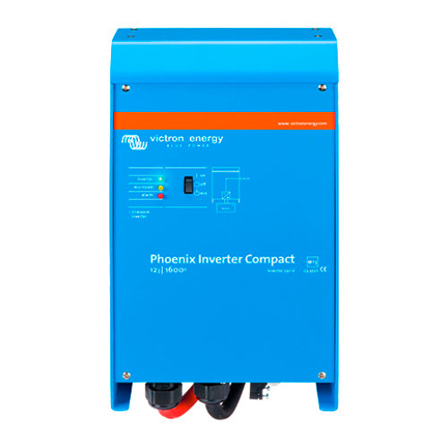 Inverter Phoenix Compact 12/1600 230V VE.Bus CIN121620000