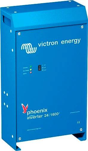 Inverter Phoenix Compact 24/1600 230V VE.Bus CIN241620000