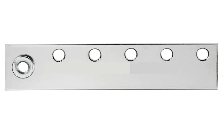 Jeu de barres pour connecter 5 fusibles CIP100400060