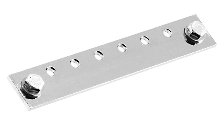 Jeu de barres pour connecter 6 fusibles CIP100400070