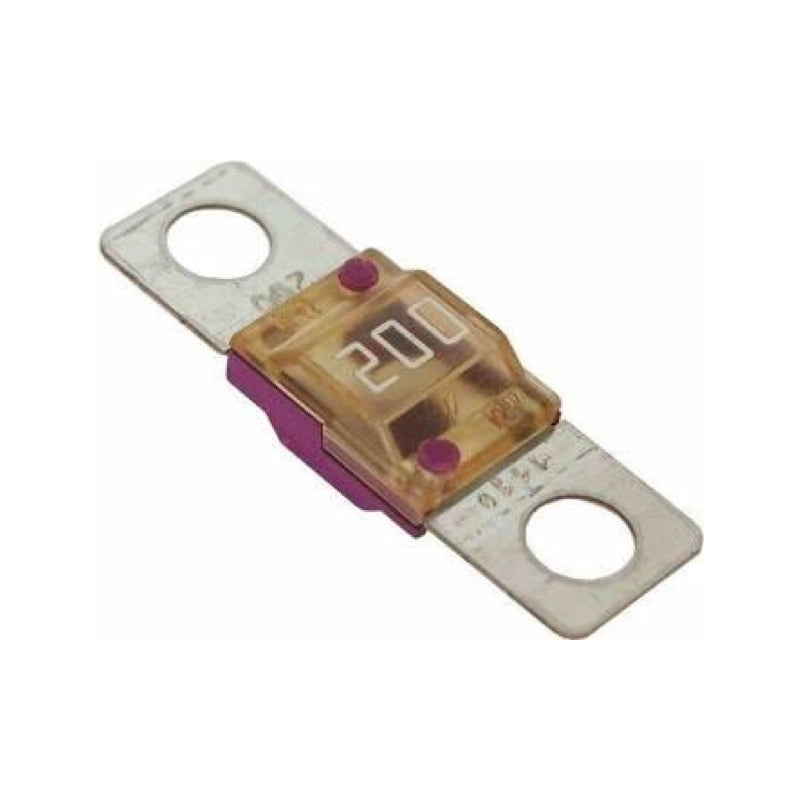 MIDI fuse 200A / 32V (pack of 5 pieces) CIP132200010
