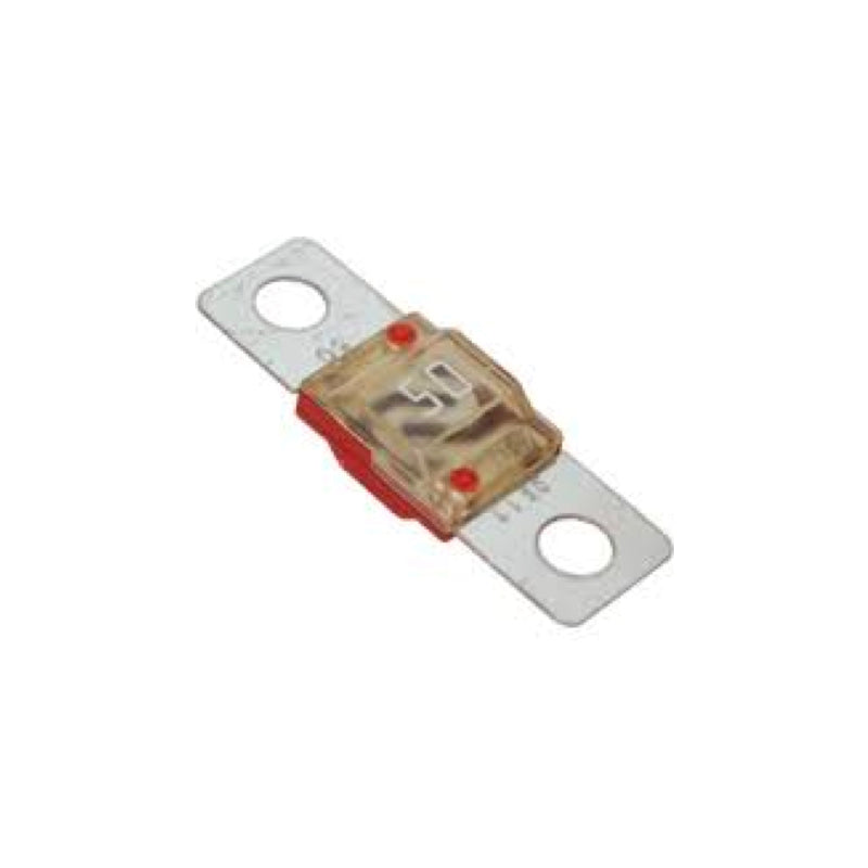 MIDI fuse 50A / 58V for 48V products (1 piece) CIP133050010