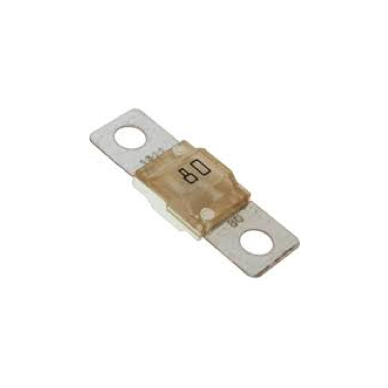 80A / 58V MIDI fuse for 48V products (1 piece) CIP133080010