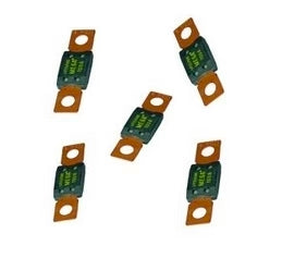MEGA-fusible 125A / 32V (paquet de 5 pièces) CIP137125010