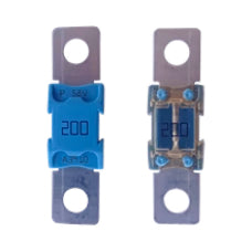 MEGA-fuse 200A / 58V pour produits 48V (1 pièce) CIP137200010