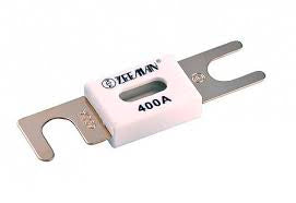 Fusible-ANL 400A/80V pour produits 48V (1 pièce) CIP142400000