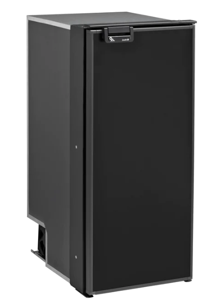 12-24 volts Refrigerator INDEL B CR-86 3 picu