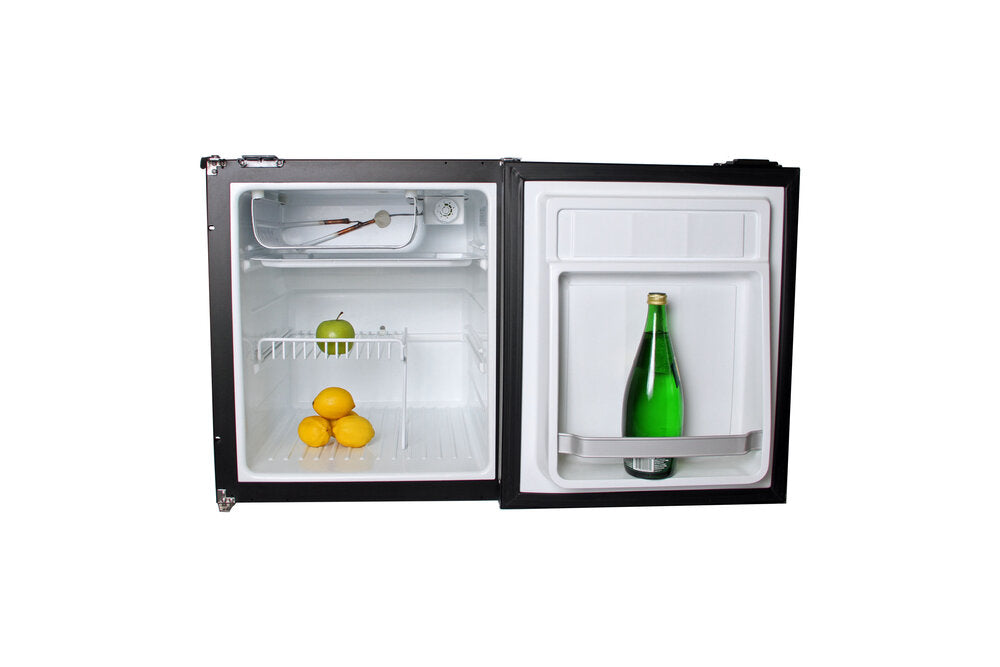 NOVA KOOL - 12-24 volts Refrigerator R2600 2.4 picu