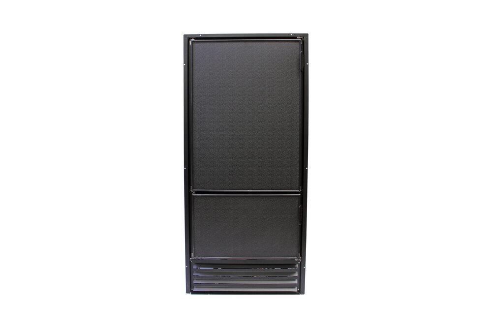 NOVA KOOL - 12-24 volts Refrigerator RFU9000 9.1 picu