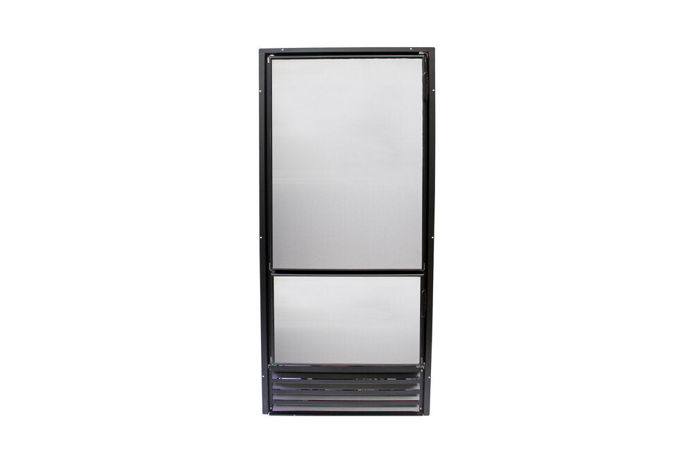 NOVA KOOL - 12-24 volts Refrigerator RFU9000 9.1 picu