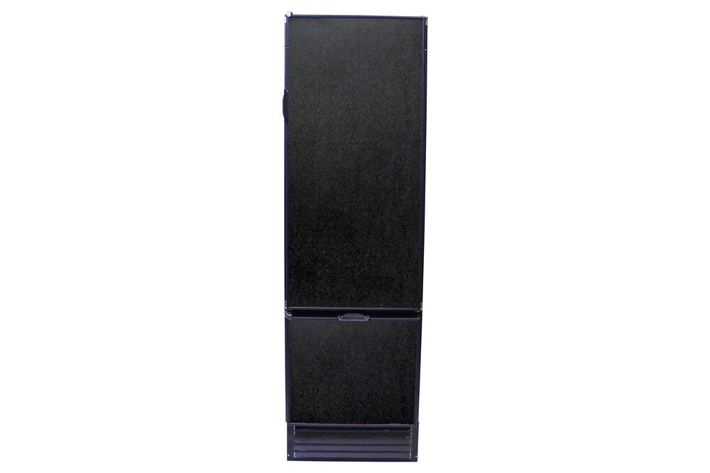 NOVA KOOL - 12-24 volts Refrigerator RFU7300D 6.8 picu