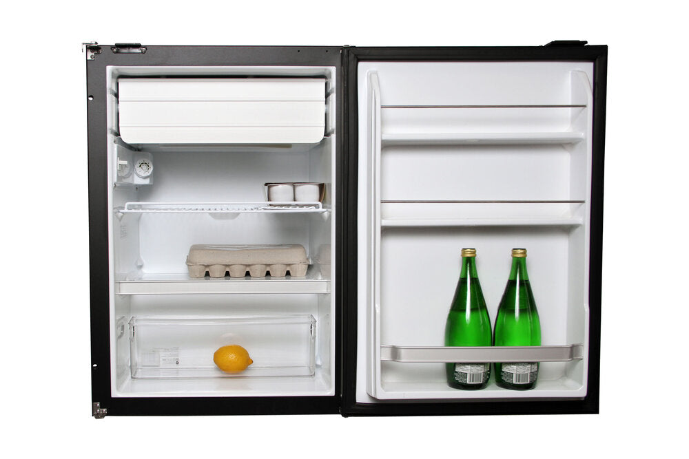 NOVA KOOL - 12-24 volts Refrigerator R3800 3.5 picu