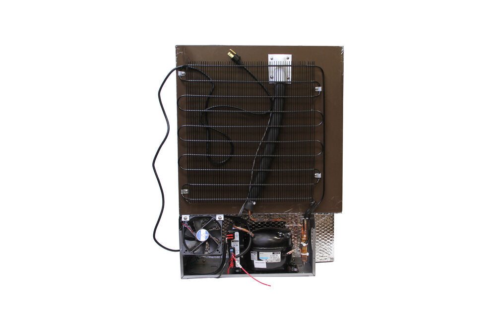 NOVA KOOL - 12-24 volts Refrigerator R3800 3.5 picu