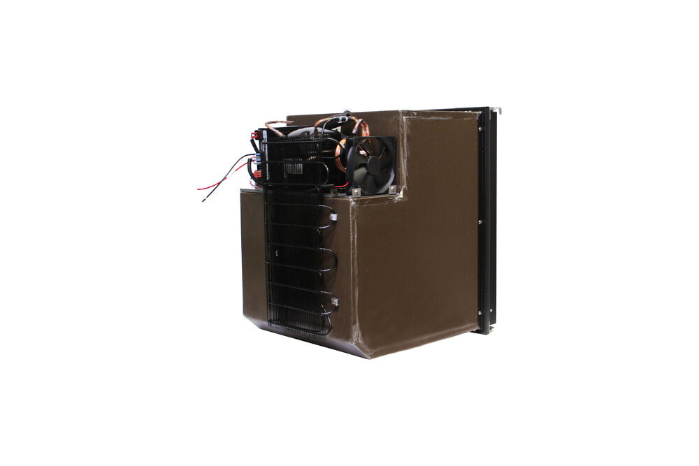 NOVA KOOL - 12-24 volts Refrigerator R1900 1.9 picu