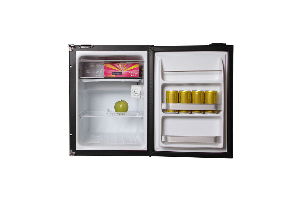 NOVA KOOL - 12-24 volts Refrigerator R1900 1.9 picu