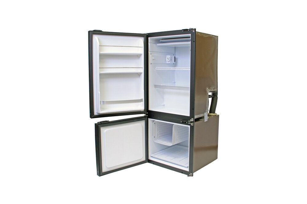 NOVA KOOL - 12-24 volts Refrigerator RFU6200 6 picu