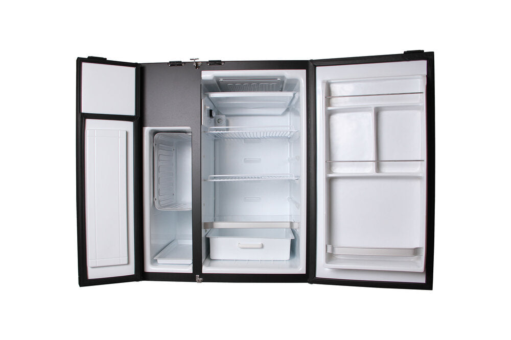 NOVA KOOL - 12-24 volts Refrigerator RFS7501 7.5 picu