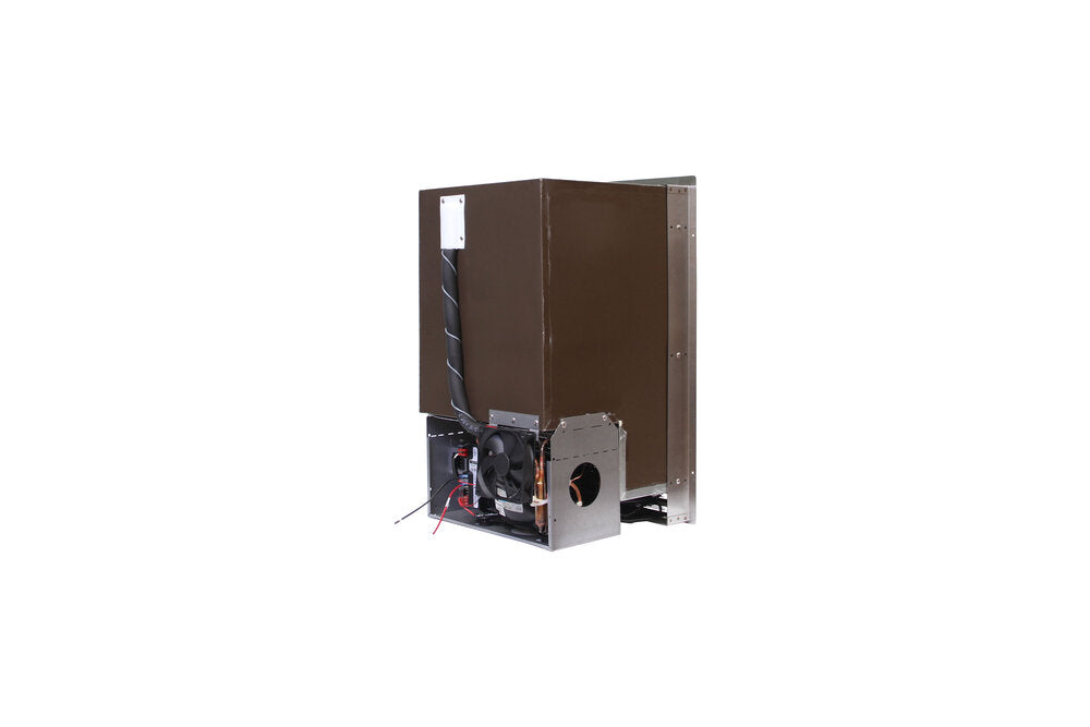 NOVA KOOL - 12-24 volts Refrigerator R1200 1.2 picu