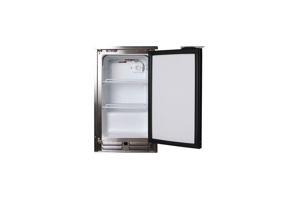 NOVA KOOL - 12-24 volts Refrigerator R1200 1.2 picu