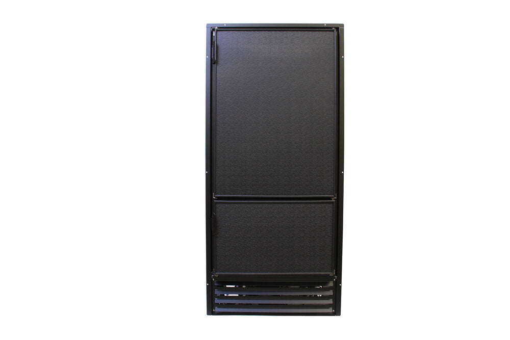NOVA KOOL - 12-24 volts Refrigerator RFU8220 7.3 picu