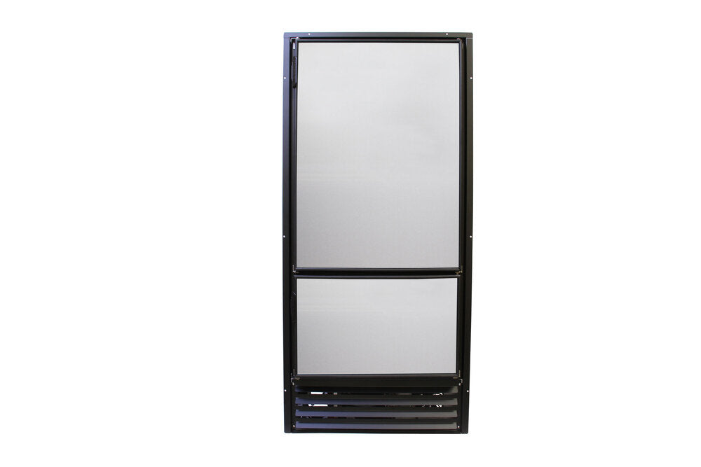 NOVA KOOL - 12-24 volts Refrigerator RFU8220 7.3 picu