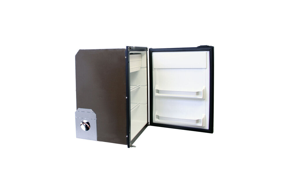 NOVA KOOL - 12-24 volts Refrigerator R3000 2.5 picu