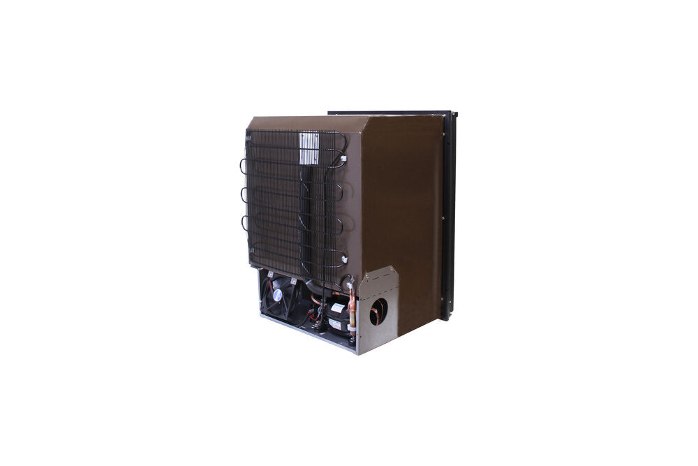 NOVA KOOL - 12-24 volts Refrigerator R3000 2.5 picu