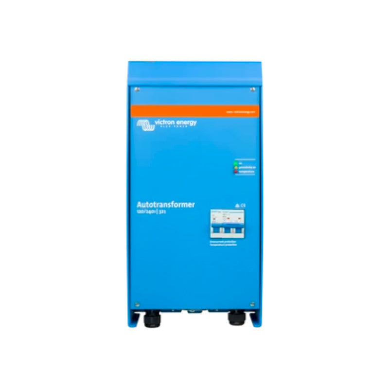 Victron Energy Autotransformer 120/240VAC-32A ITR000100001