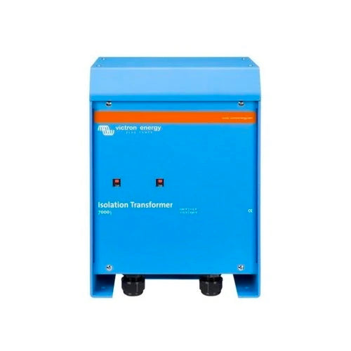 Isolation Tr. 7000W 230V ITR000702001